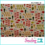 FABRIC-50, 55 & 58 S'MORE LOVE INSPIRATION
